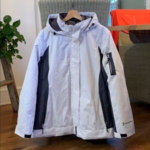 Women’s free Country 3-In-1 system jacket